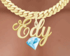 Choker Edy