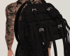 SC Black Bag Pack Male