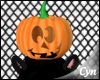 [Cyn] Goofy Head Pumpkin