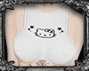 ★ hello kitty tank top
