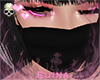 Mask / Black