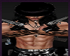 Black Cowboy Outfit