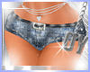 !Dy!Thin Denim Fetish