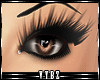 T*Thick lashes