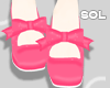 !S_Kawaii Doll shoes <3