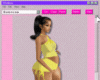 Preg| Halter Bae