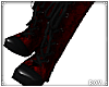         Demon Doll Boots