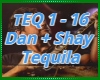 Tequila Dan & Shey