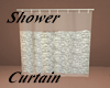 {TH}Shower Curtain