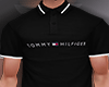 blusa tommy