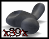 [xS9x] Gray Chaise