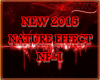 DJ-NEW NATURE EFFECT