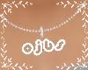[NW] ojbs Necklace