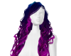 Curly Long Hair Mystic
