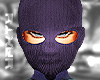 Mask - Purple