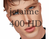 !! JETAIME400 HD