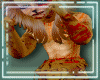 KG Zombie Lion Skin