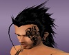 head with tribal tattoo2