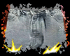 jeans shorts