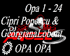 Cipri Popescu &Georgia