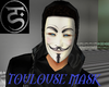 ¡RH! Toulouse Mask