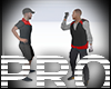 NEW! npc TALK Twin STAND