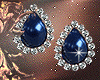 Midnight Jewelry Set
