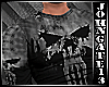 Slayer Blk Shirt