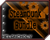 Steampunk Bundle