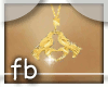 Kissing Birds Chain