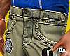 .GD Fatigue Kargo Shorts