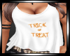 TR*TOP TRICK/TREAT.WHITE