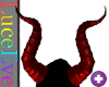 Syaitan Horns