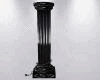 Triskelion Column Left