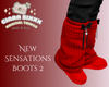 New Sensations Boots 2