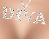 NECKLACE DIVA 