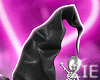 Witch Hat Black