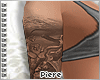 P| Poseidon Sleeve