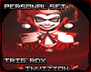 Invizion Set-Dome v.1