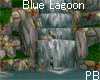 {PB}Blue Lagoon Island