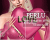 [P]Plush Velvet Heart |P