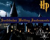 *HP* Scribbulus Writing