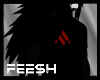FEESH LOGO SHIRT