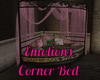 Emotions Corner Bed