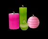 Glo-Worx Candles