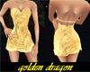 golden dragon mini