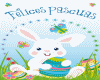 huevos de pascua