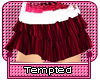 **Pink Bubble Skirt**