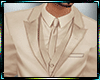 Beige Full Suit
