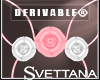 [Sx]Drv Easter Ears